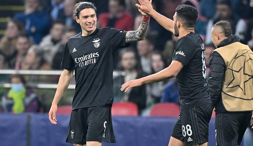 体育app下载-欧冠倒计时，阿贾克斯清晨伤情更新，细节引发关注，目标明确，心理建设被强调的简单介绍